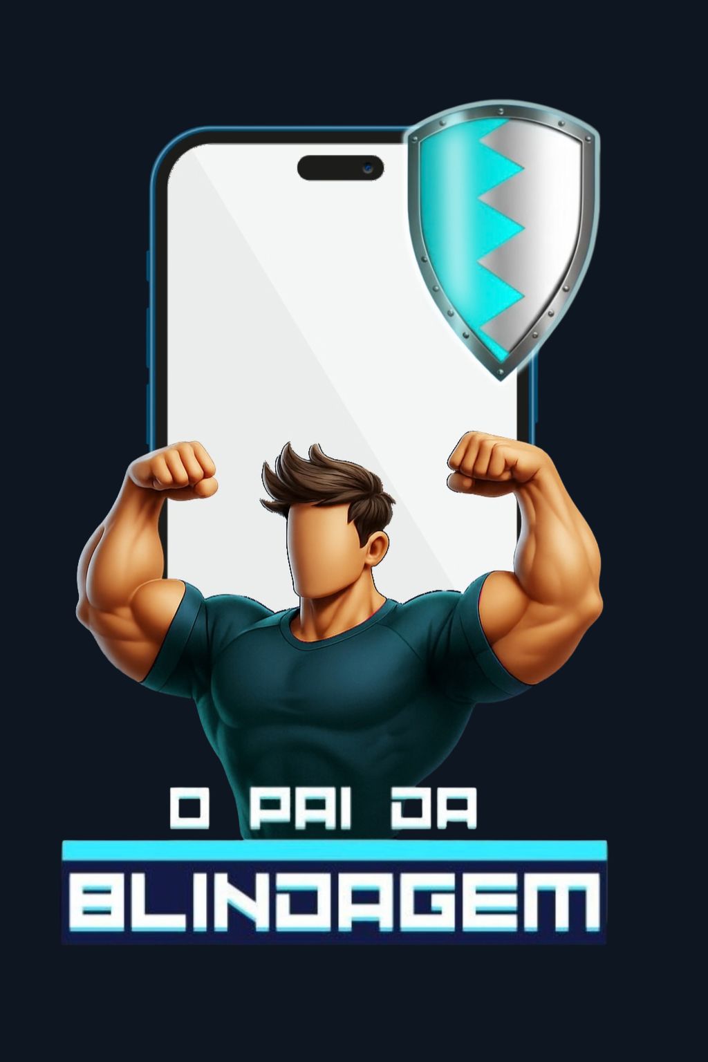 O Pai da Blindagem